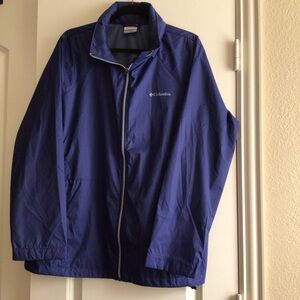 Ladies Columbia Jacket